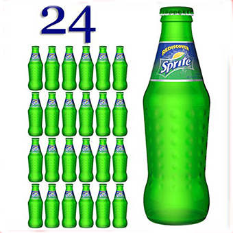 Sprite Glass Bottles-24x330ml01